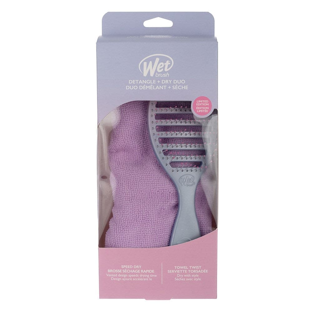 Wet Brush Feel Good Ombre Speed Dry Z