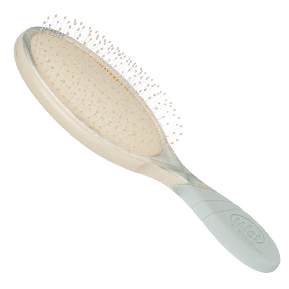 Wet Brush Pearlescent Prism Cyan