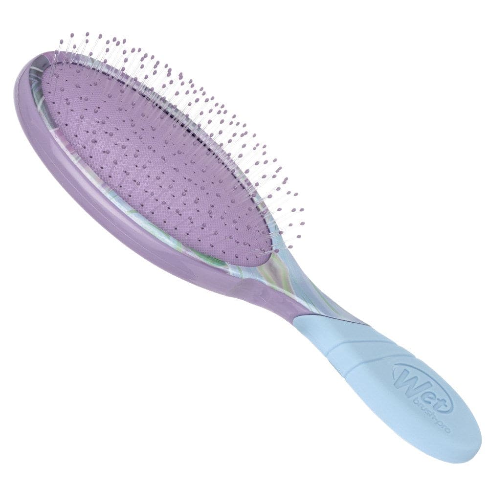 Wet Brush Pearlescent Prism Blue