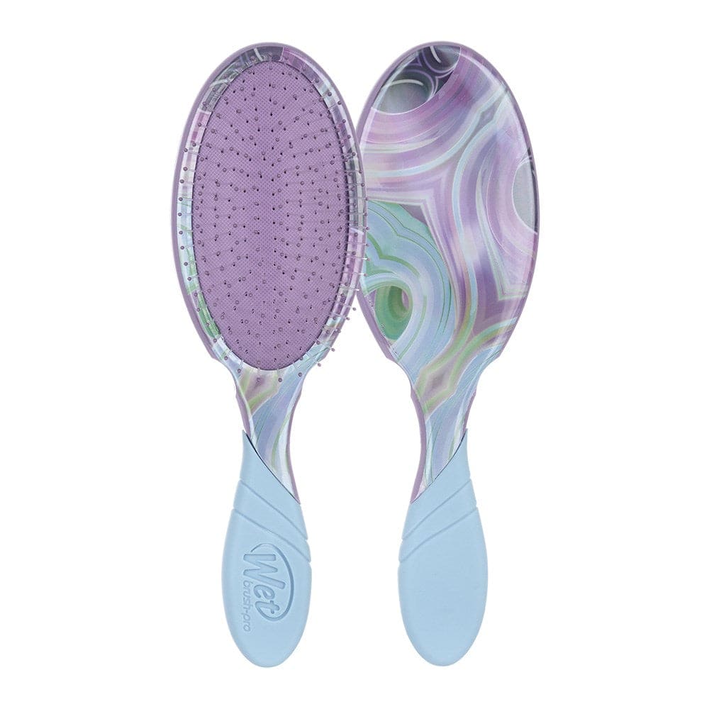 Wet Brush Pearlescent Prism Blue