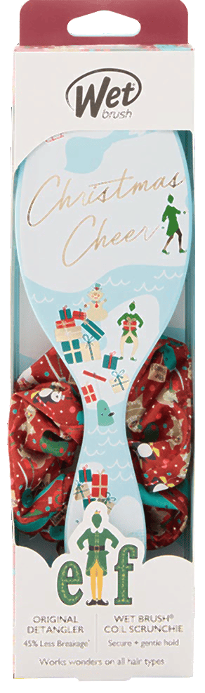 Wet Brush Christmas Cheer Elf Kit