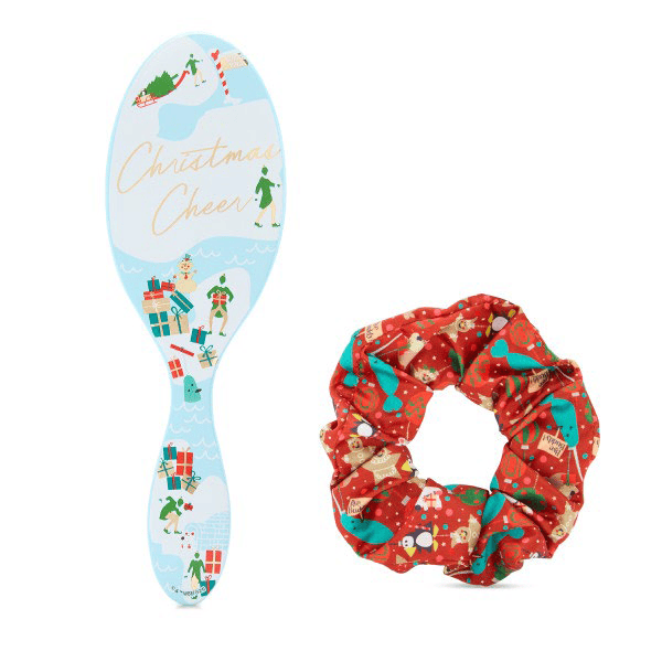 Wet Brush Christmas Cheer Elf Kit