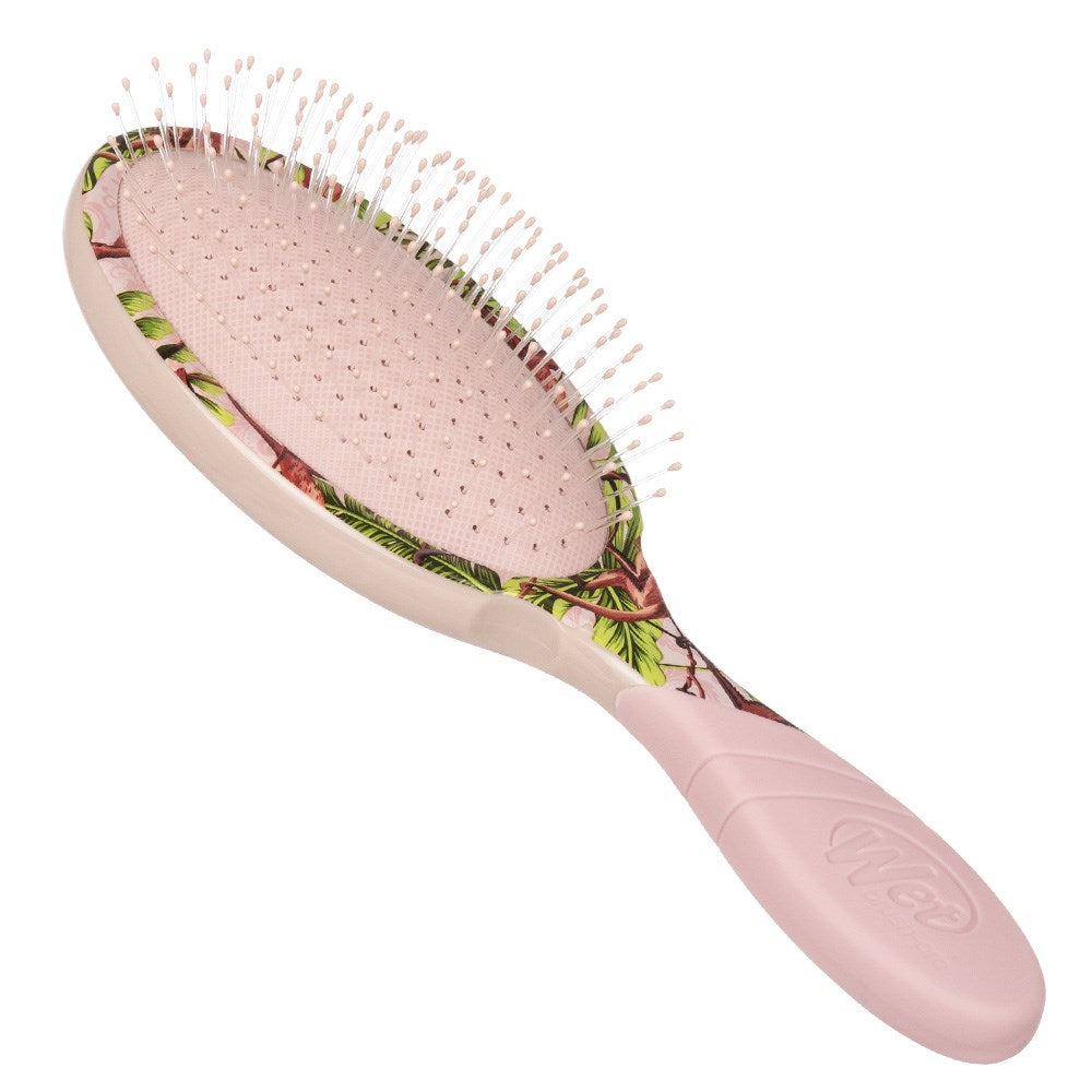 Wet Brush Pro In the Wild Monkey Detangler