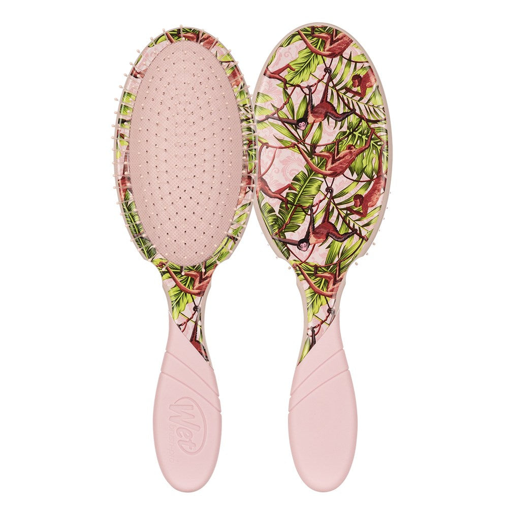 Wet Brush Pro In the Wild Monkey Detangler