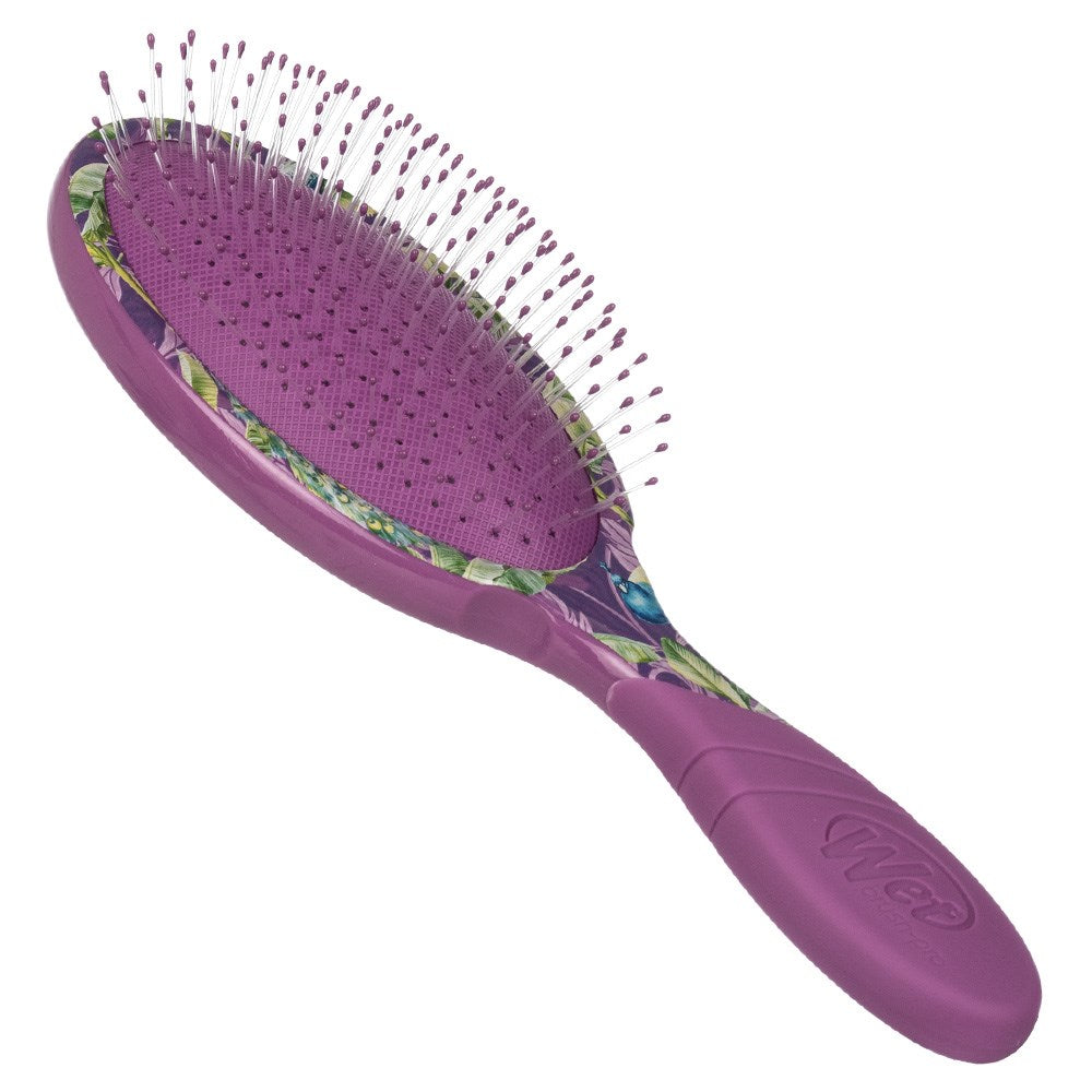 Wet Brush Pro In the Wild Peacock Detangler