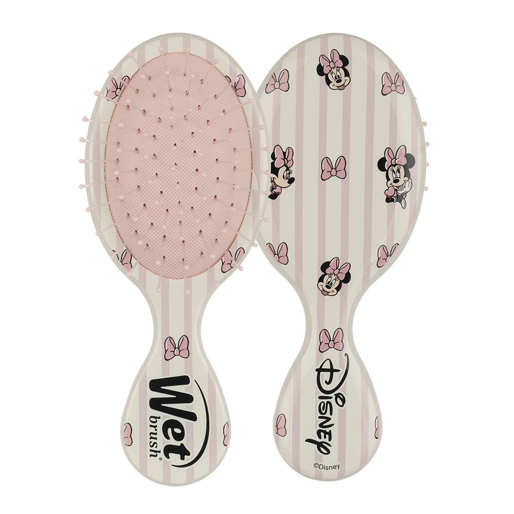 Wet Brush Disney Hello Minnie Mini Detangler