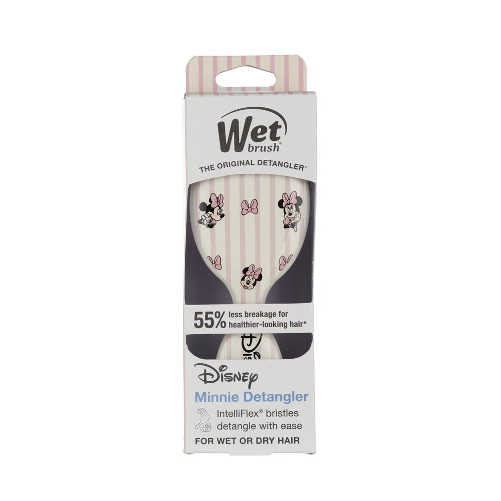 Wet Brush Disney Hello Minnie Mini Detangler
