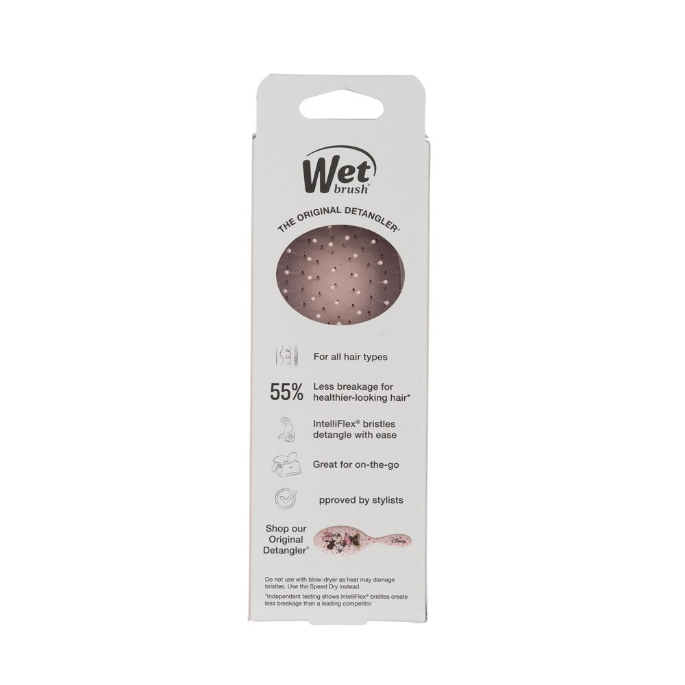 Wet Brush Disney Hello Minnie Mini Detangler