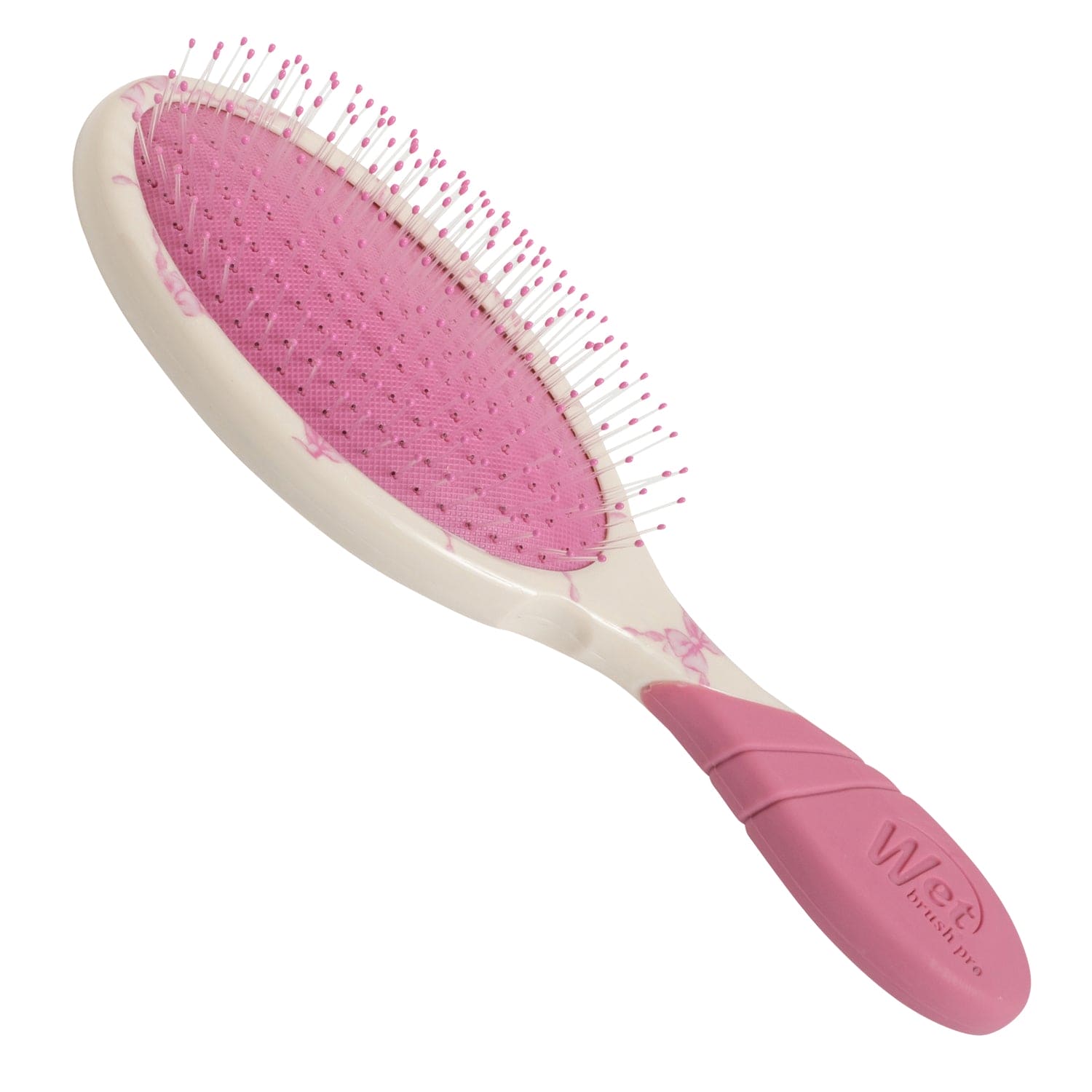 Wet Brush Pro Pink Bows on Bows