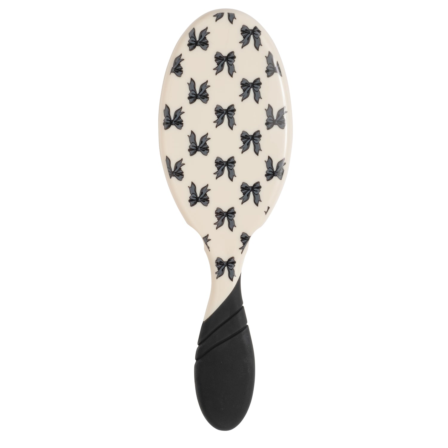 Wet Brush Pro Black Bows on Bows