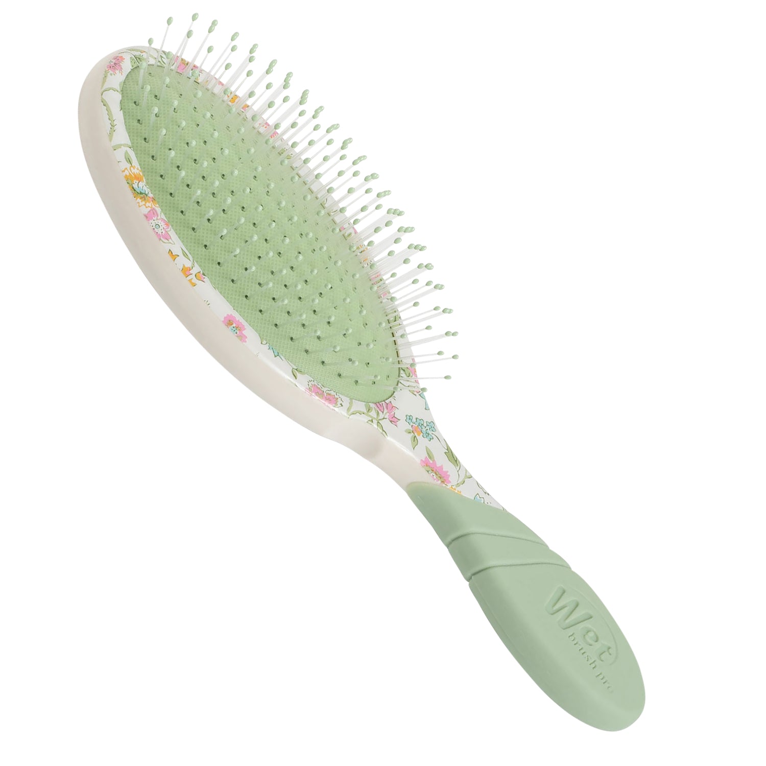 Wet Brush Pro Green Garden Party