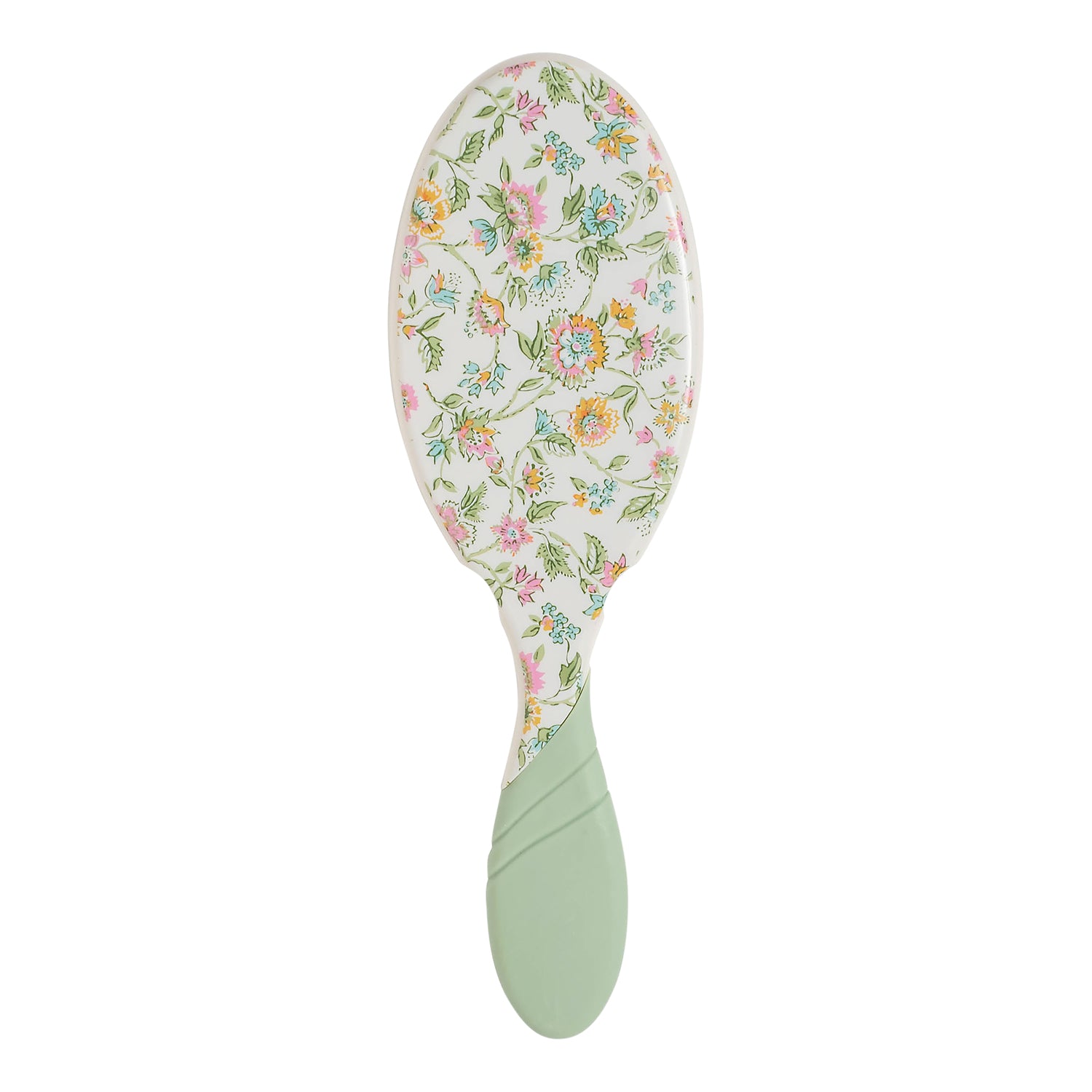 Wet Brush Pro Green Garden Party