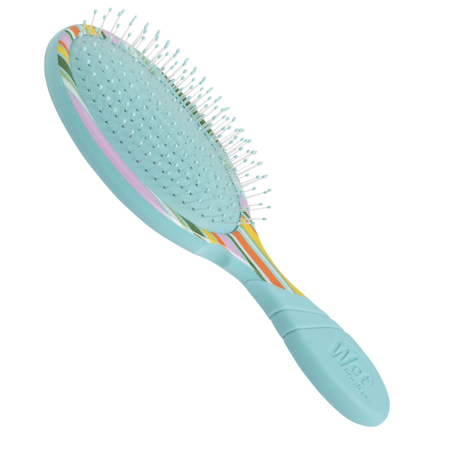 Wet Brush Pro Blue Garden Party