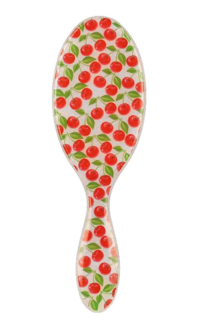 Wet Brush Tutti Fruitti Cherry Original Detangler