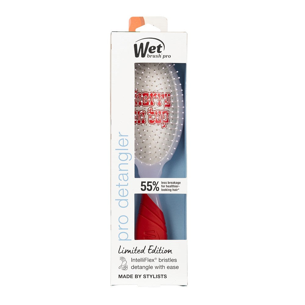 Wet Brush Pro Tutti Fruitti Cherry