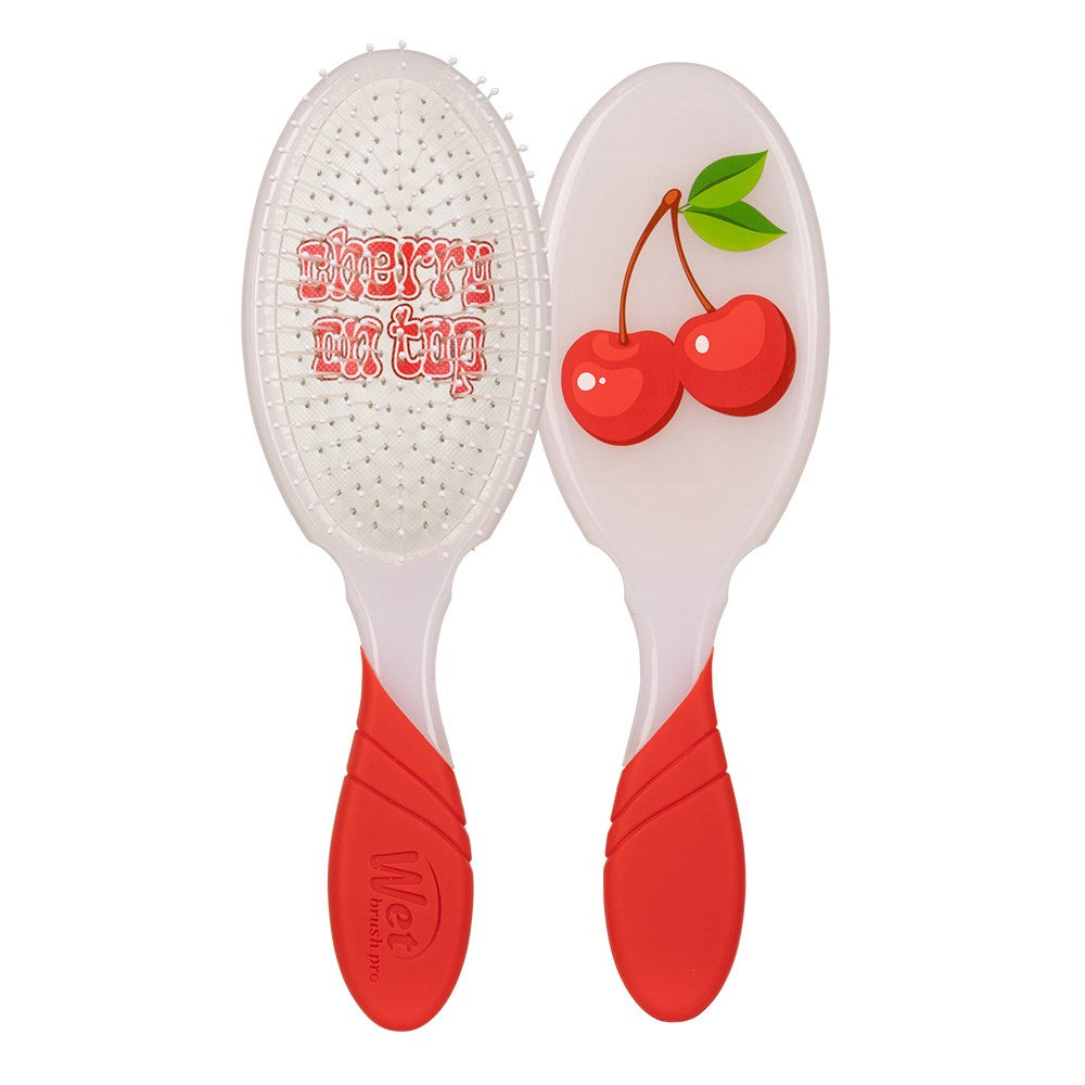 Wet Brush Pro Tutti Fruitti Cherry