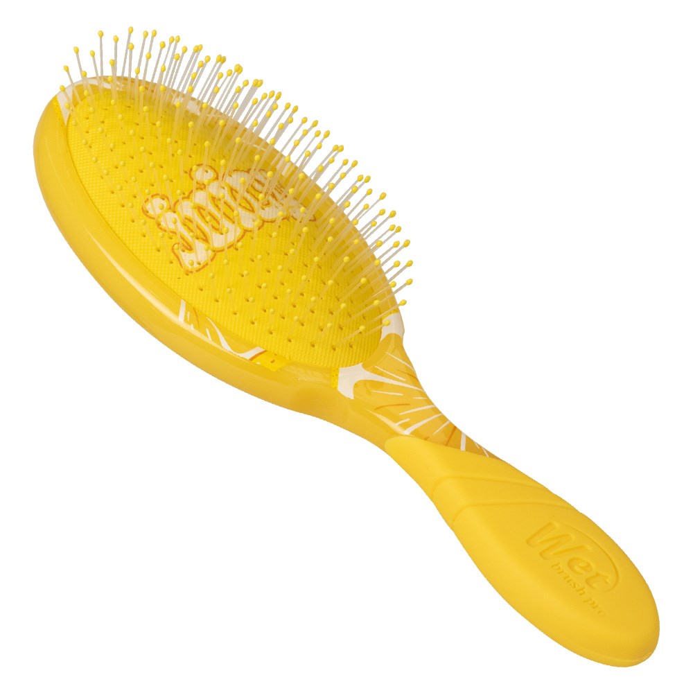 Wet Brush Pro Lemon Tutti Fruitti