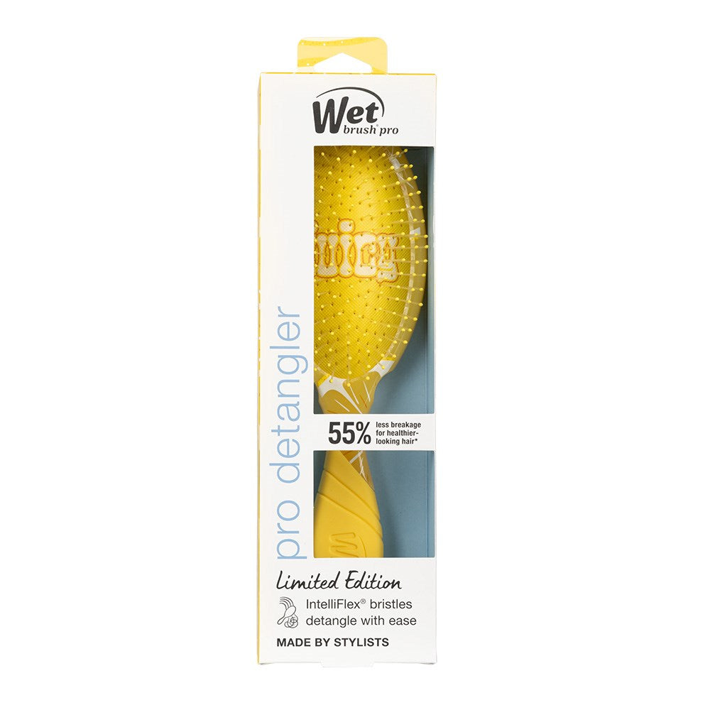 Wet Brush Pro Lemon Tutti Fruitti