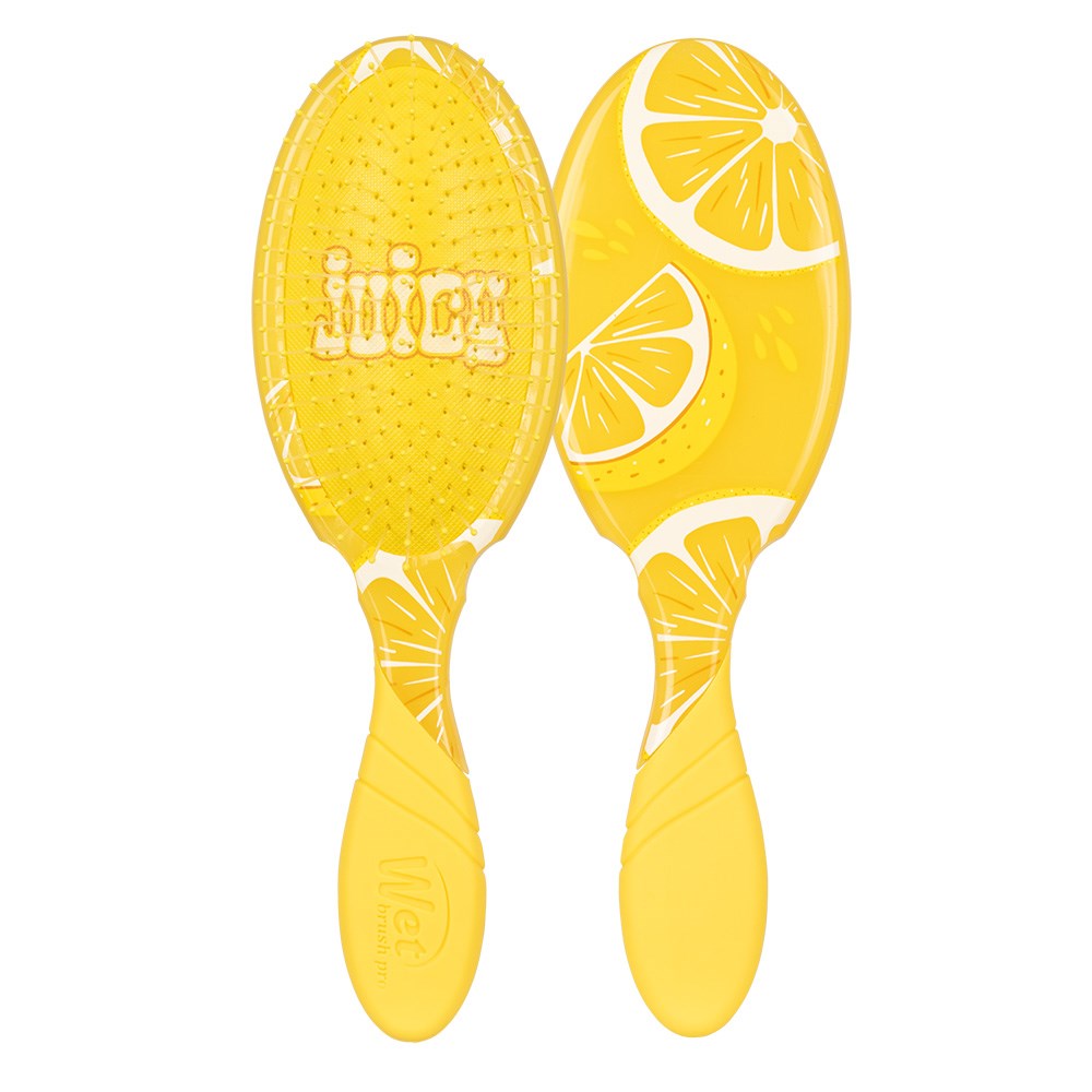 Wet Brush Pro Lemon Tutti Fruitti