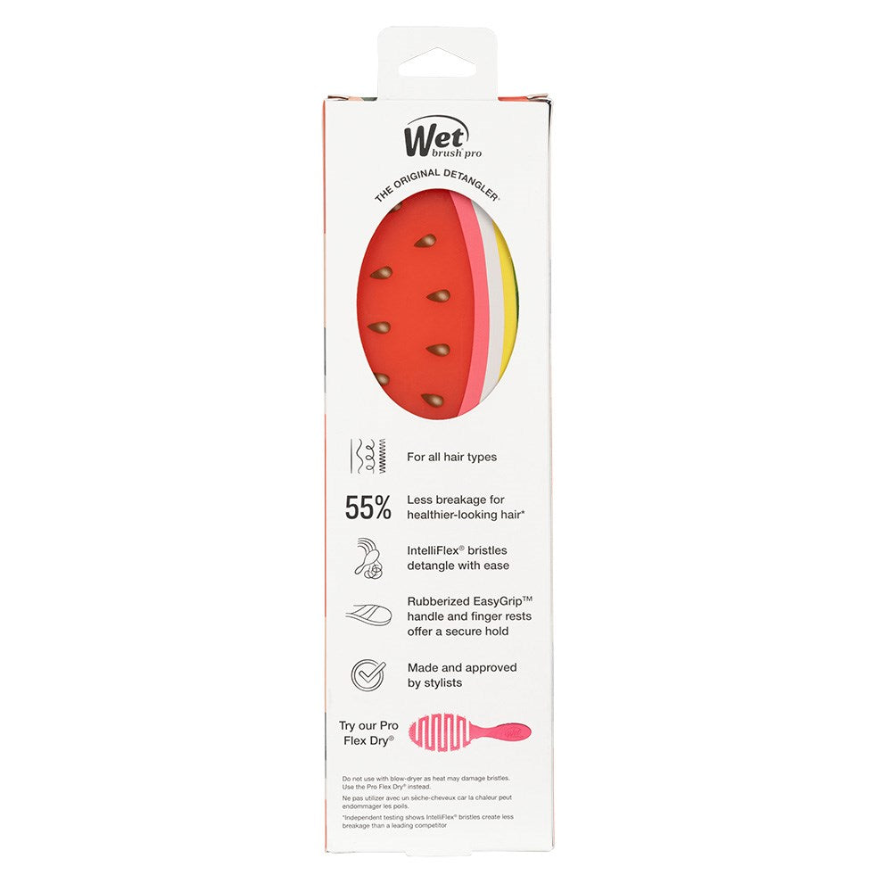 Wet Brush Pro Tutti Fruitti Watermelon