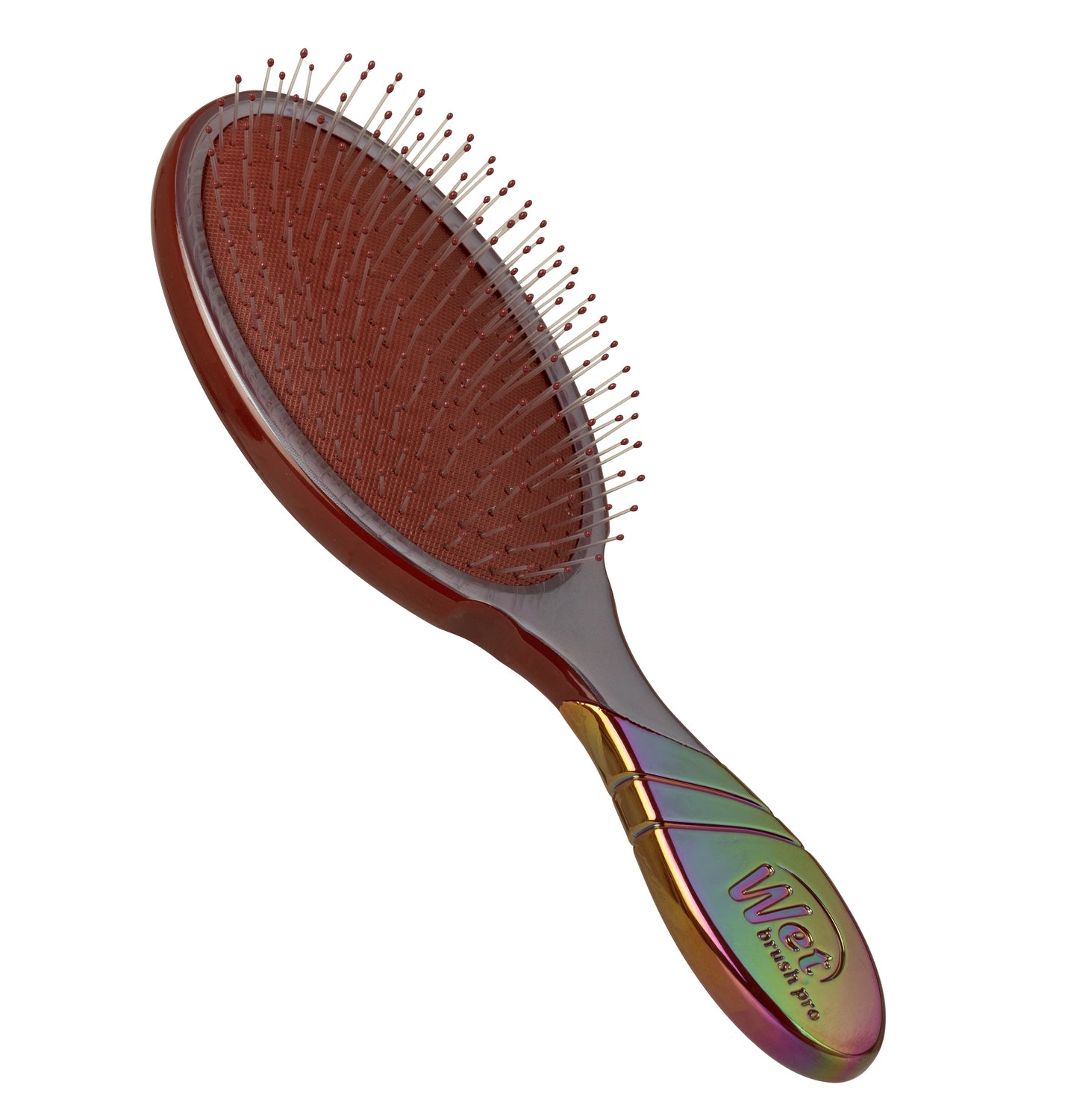 Wet Brush Pro Iridescence Detangler Cherry