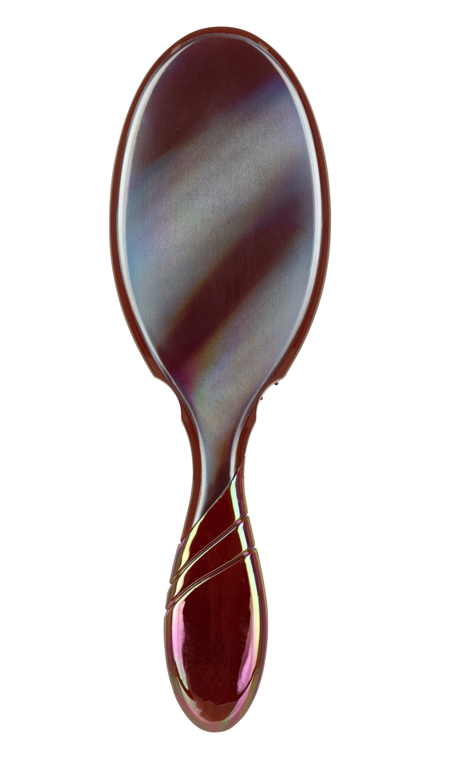 Wet Brush Pro Iridescence Detangler Cherry