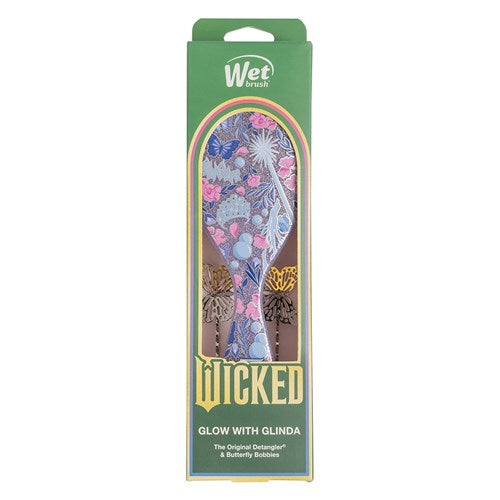 Wet Brush Kit Wicked Glinda 2.0