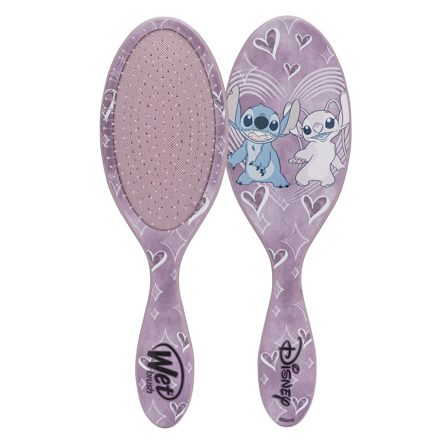 Wet Brush Lilo & Stitch