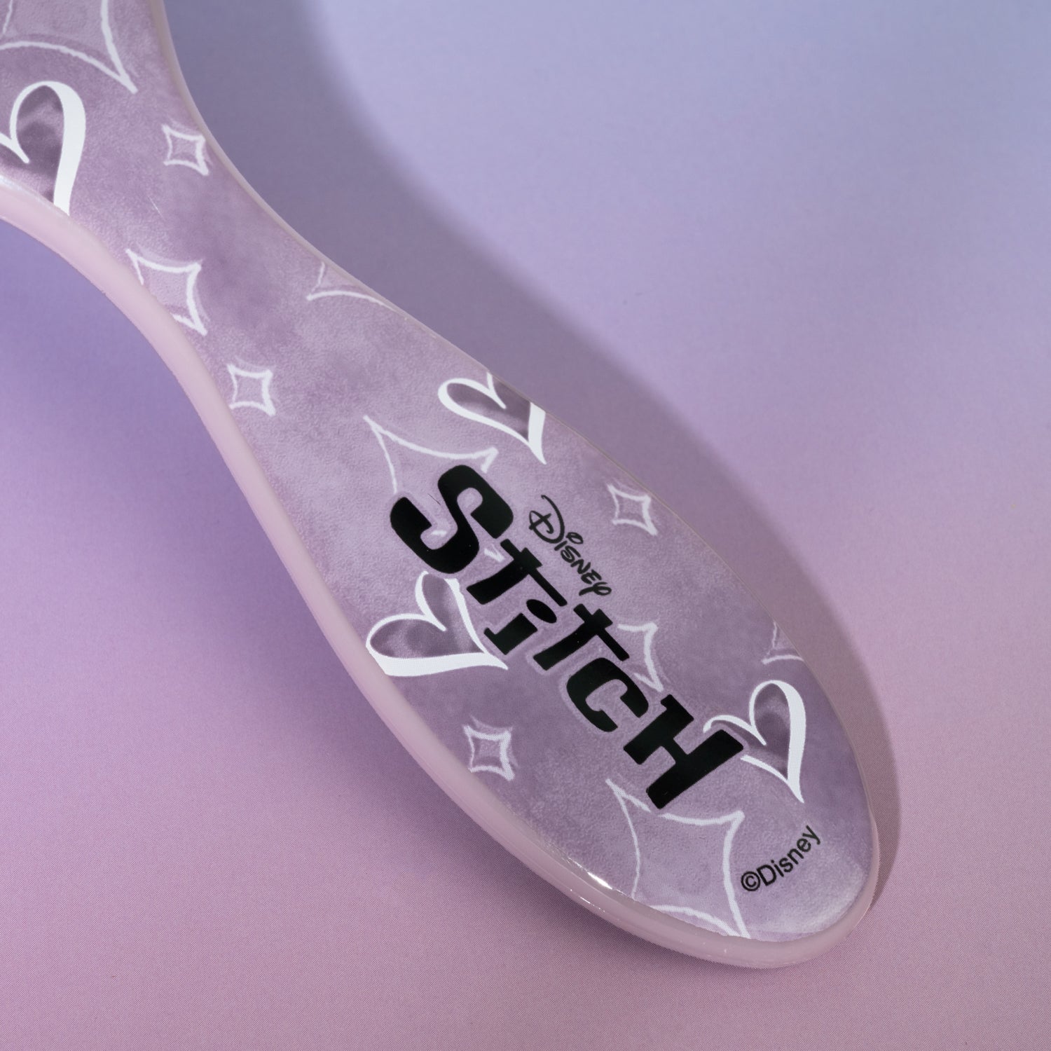 Wet Brush Lilo & Stitch