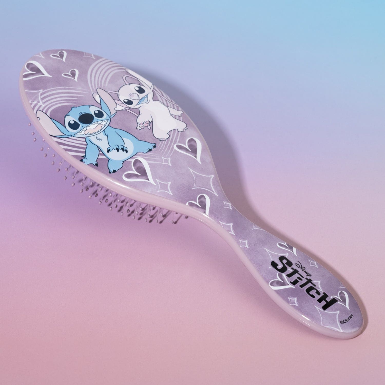 Wet Brush Lilo & Stitch