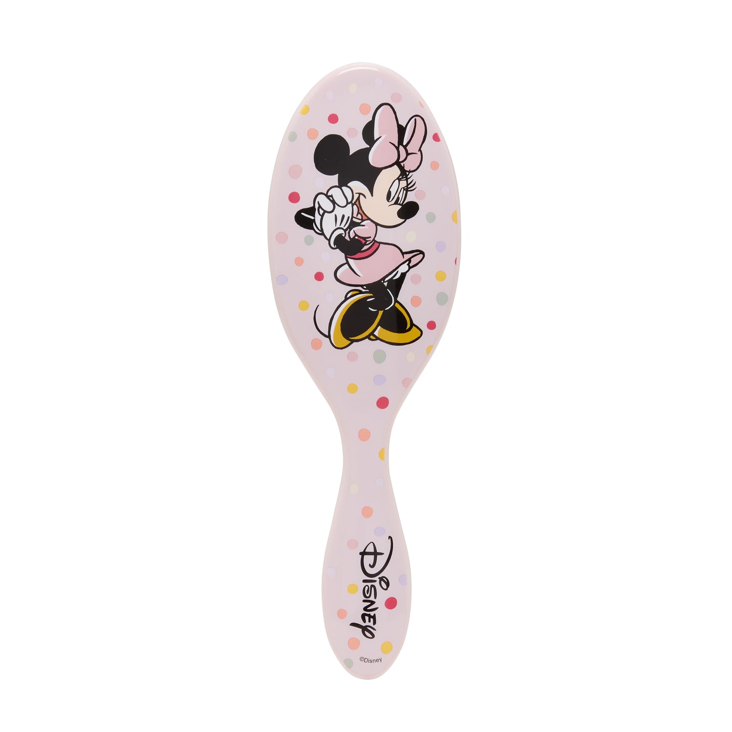 Wet Brush Disney Hello Minnie Detangler