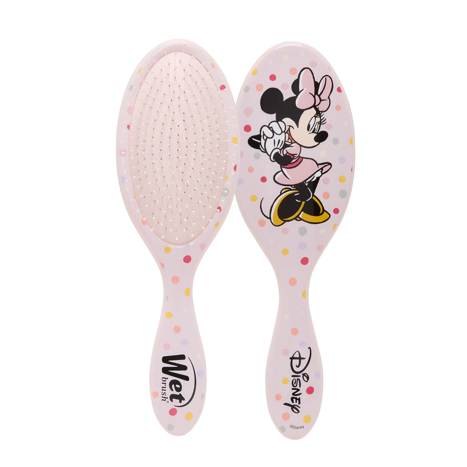 Wet Brush Disney Hello Minnie Detangler