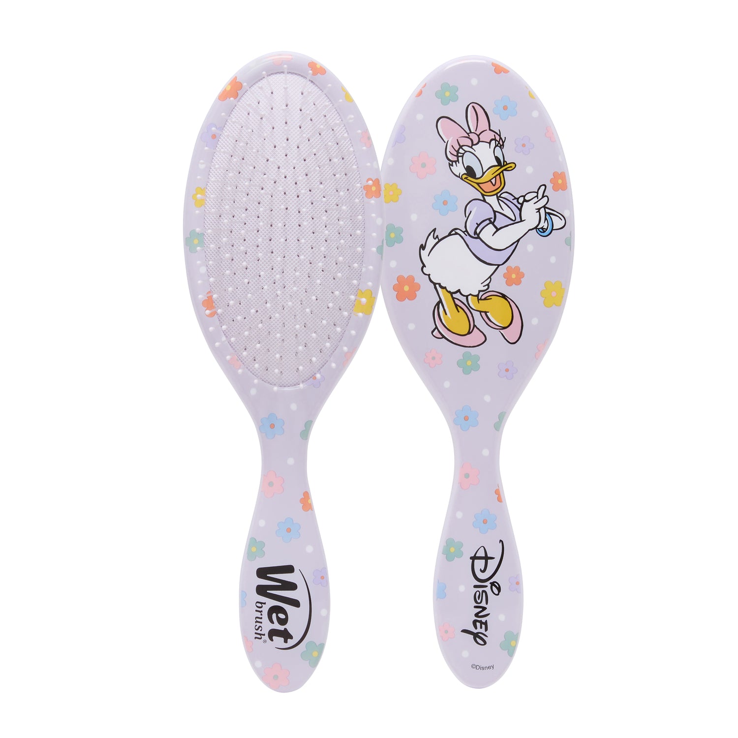 Wet Brush Disney Hello Daisy Detangler