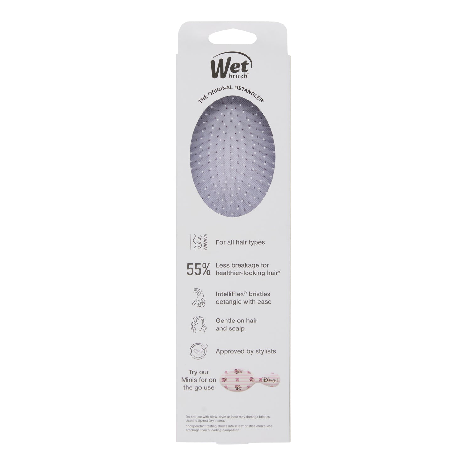 Wet Brush Disney Hello Daisy Detangler