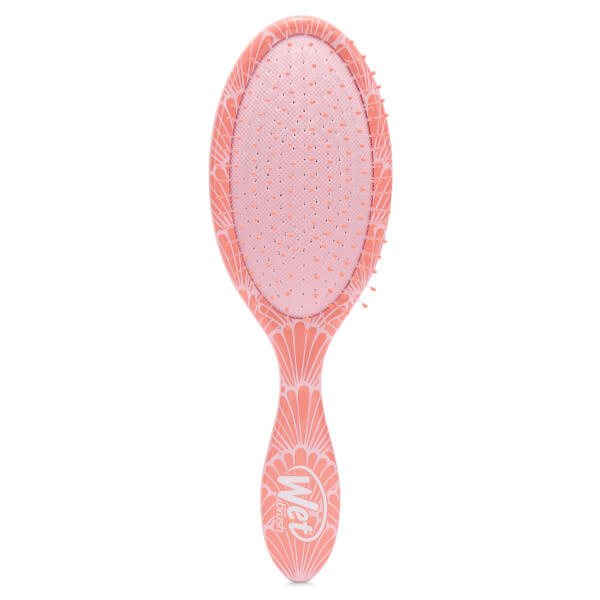 Wet Brush Coastal Charm Sunshine Seashells Original Detangler