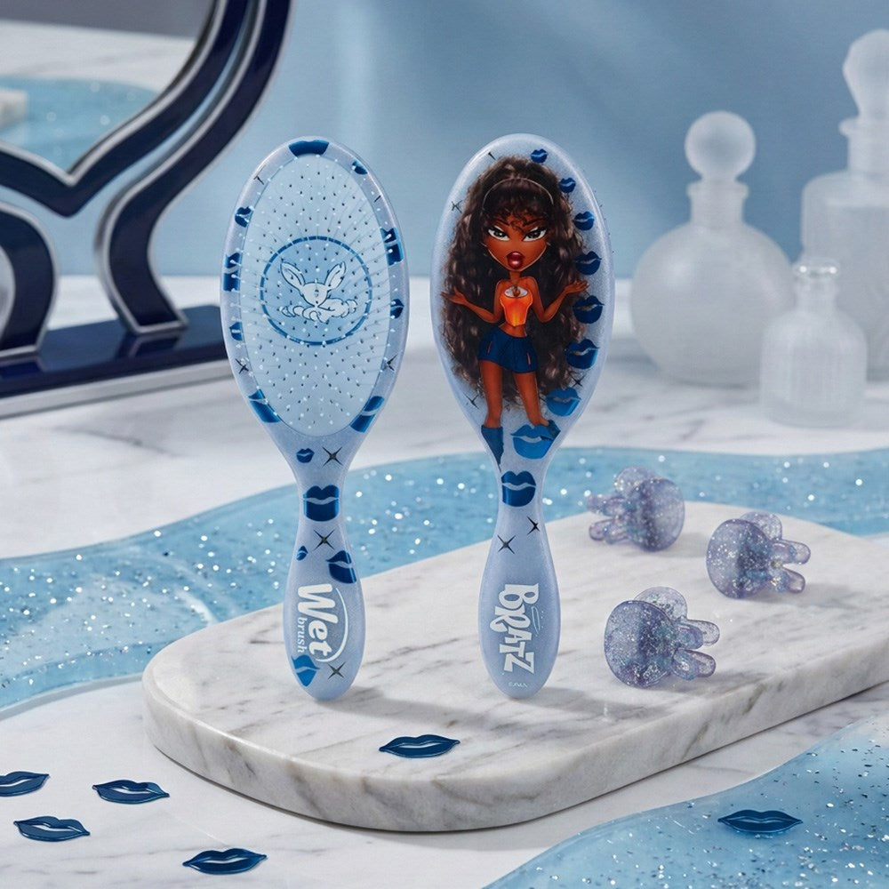 WetBrush Bratz Detangler Sasha
