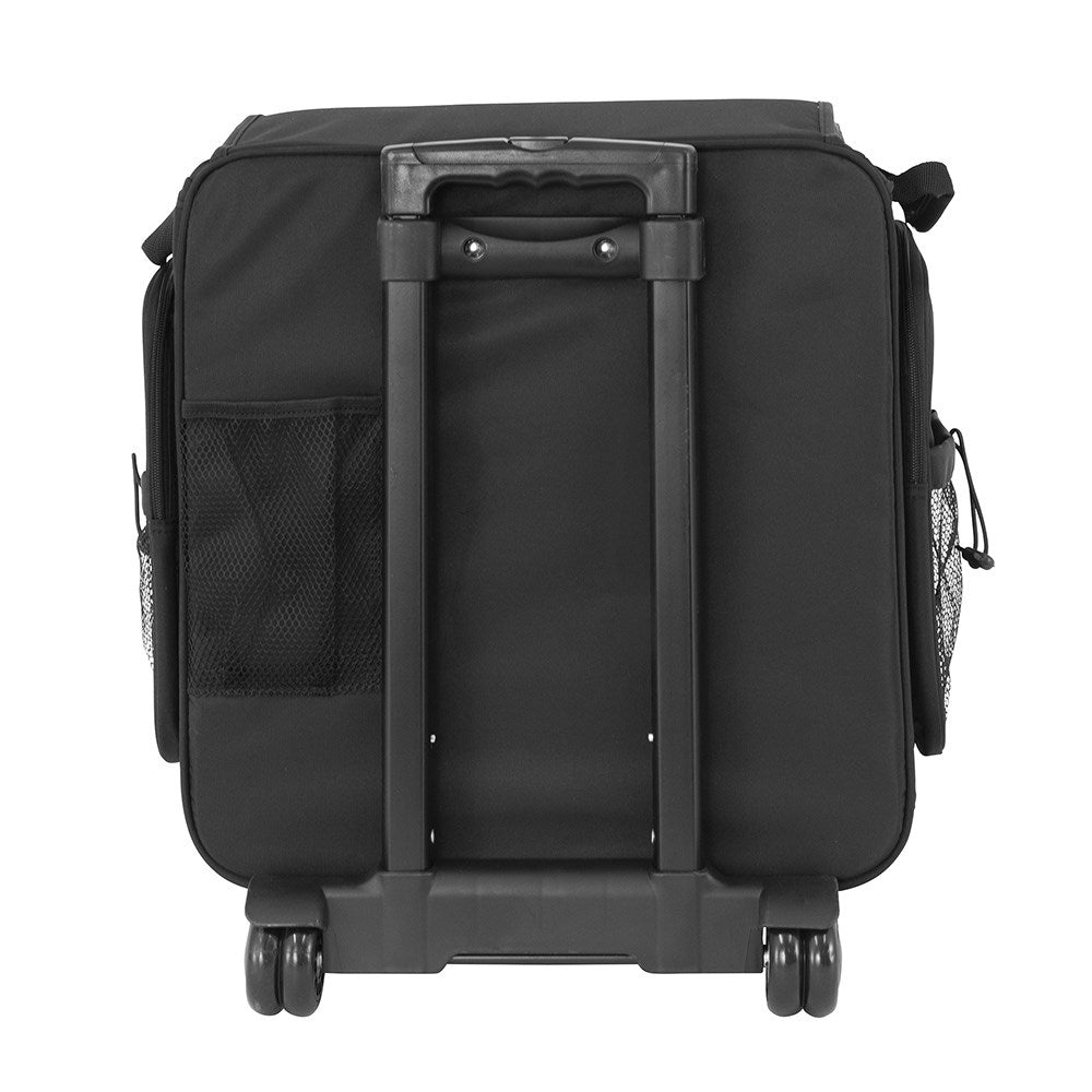 Hipster Styler Equipment Bag