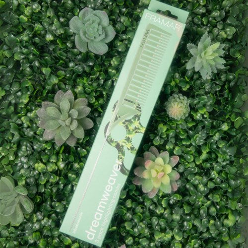 Framar Dreamweaver Highlighting Tail Combs 3pk Plant Mom