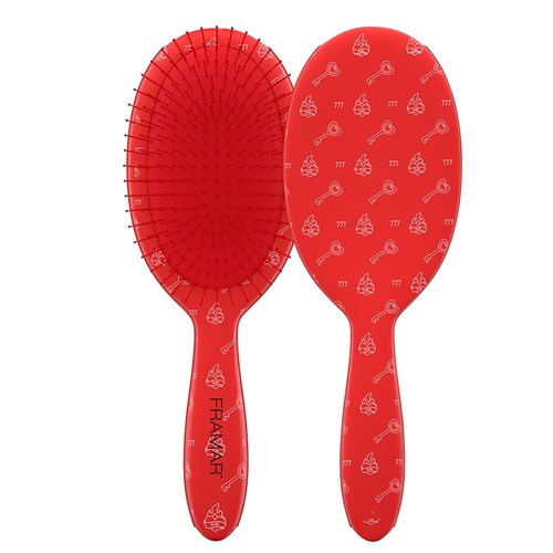 FRAMAR GET LUCKY RED