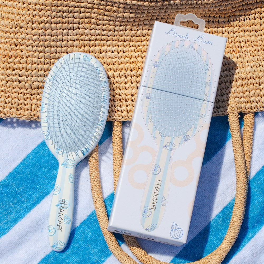 Framar Beach Bum Detangler Brush