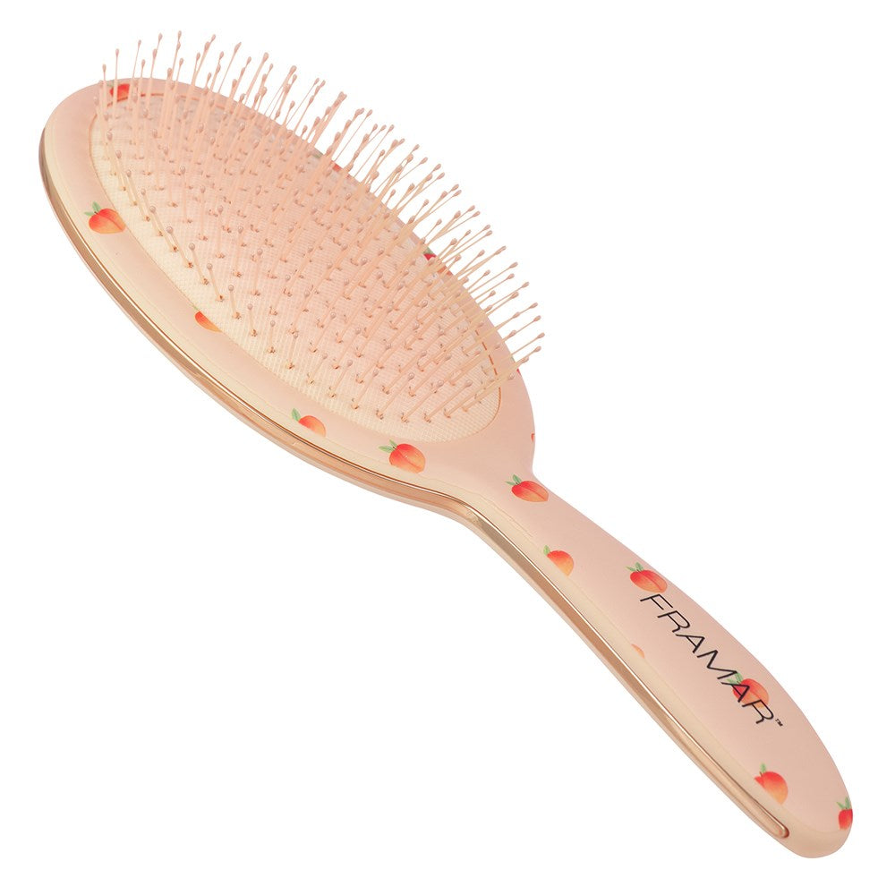Framar Peach Please Georgia Detangler