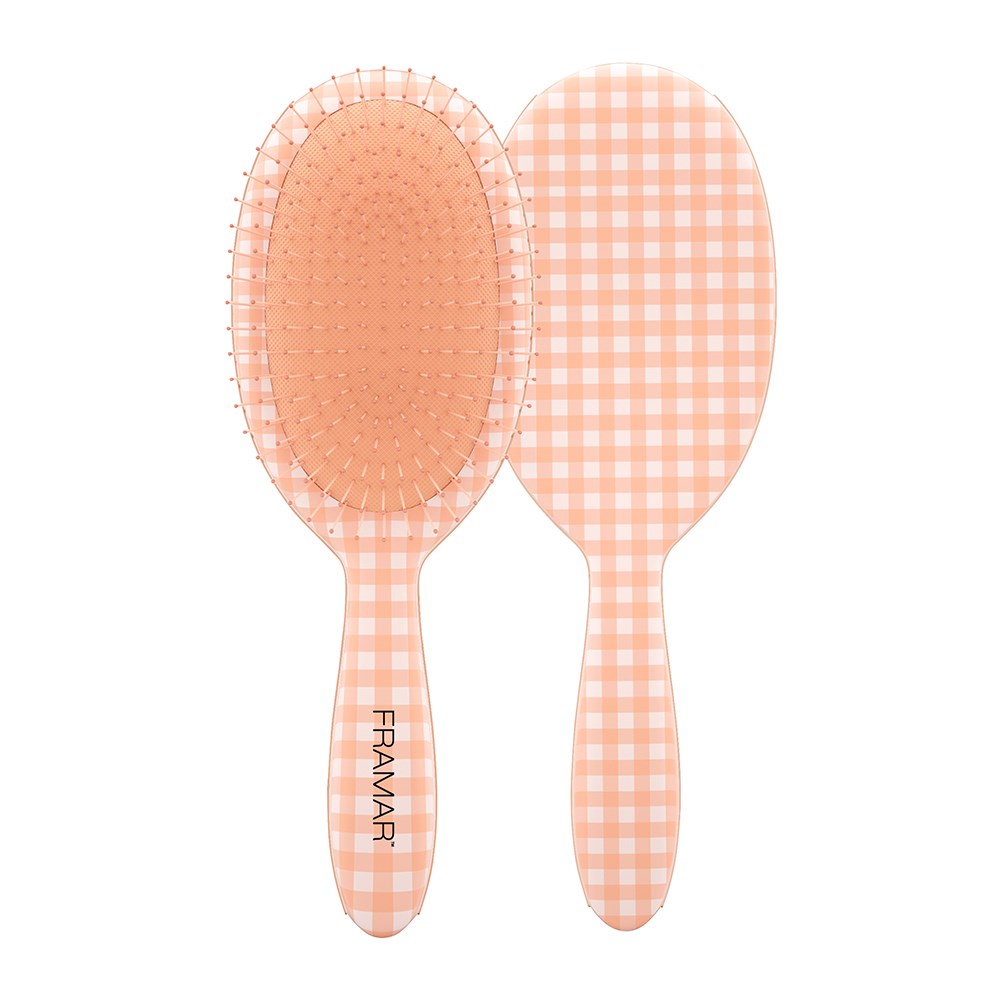 Framar Peach Please Belle Detangler