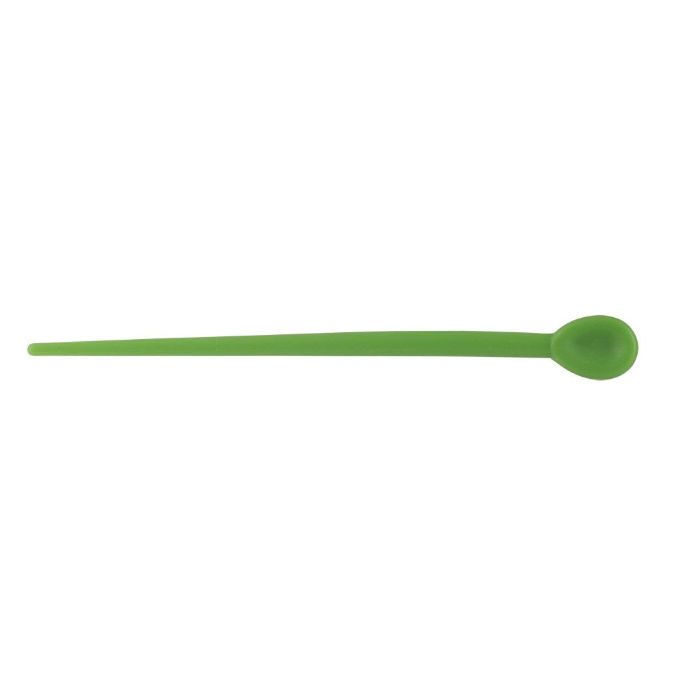 999 Premium Pin Company Green Medium Plastic Roller Pins
