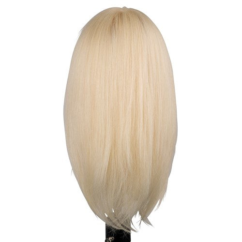 Mannequin Head - Olivia 17" Blonde
