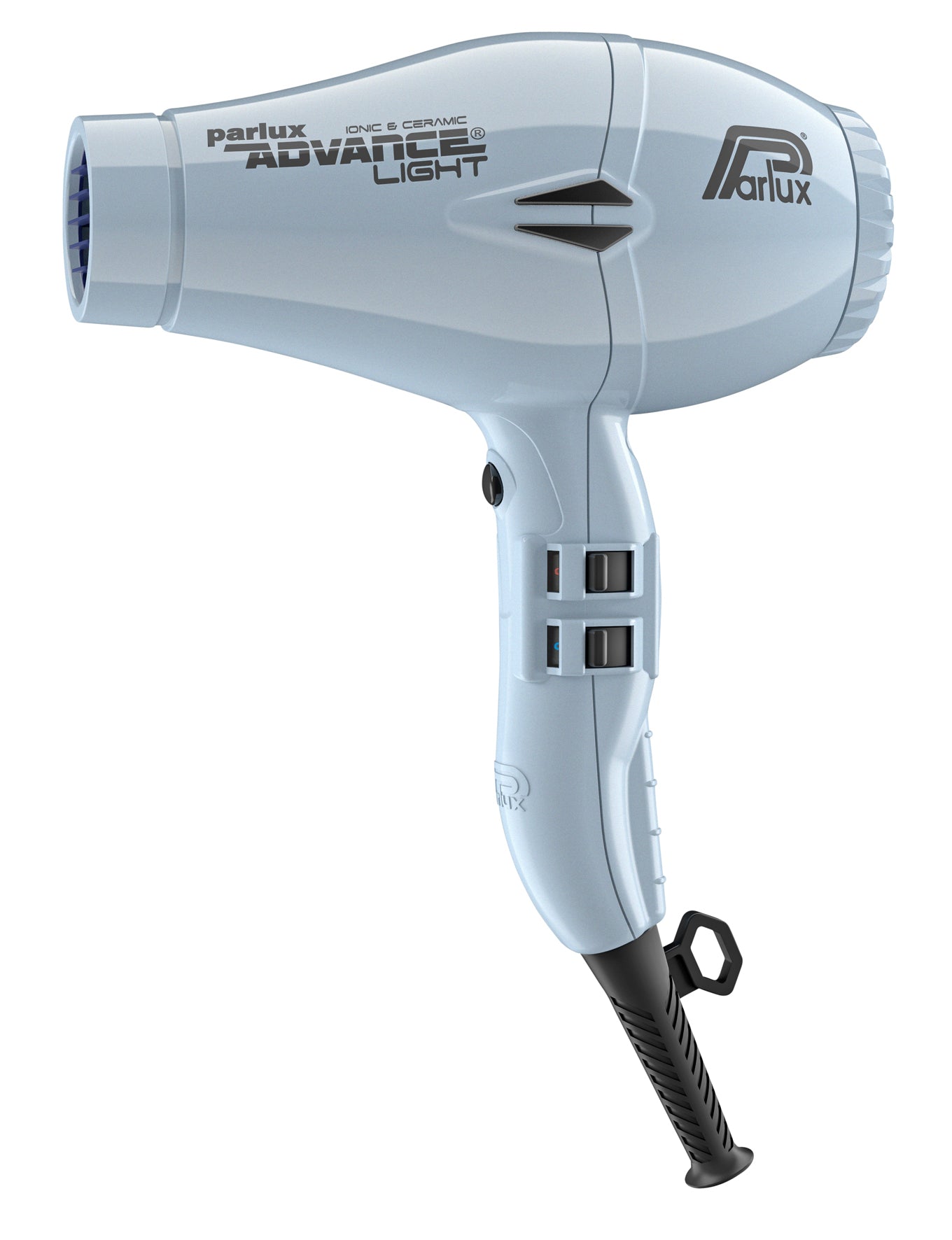 Parlux Advance Light Ionic & Ceramic Dryer 2200W - Ice Blue