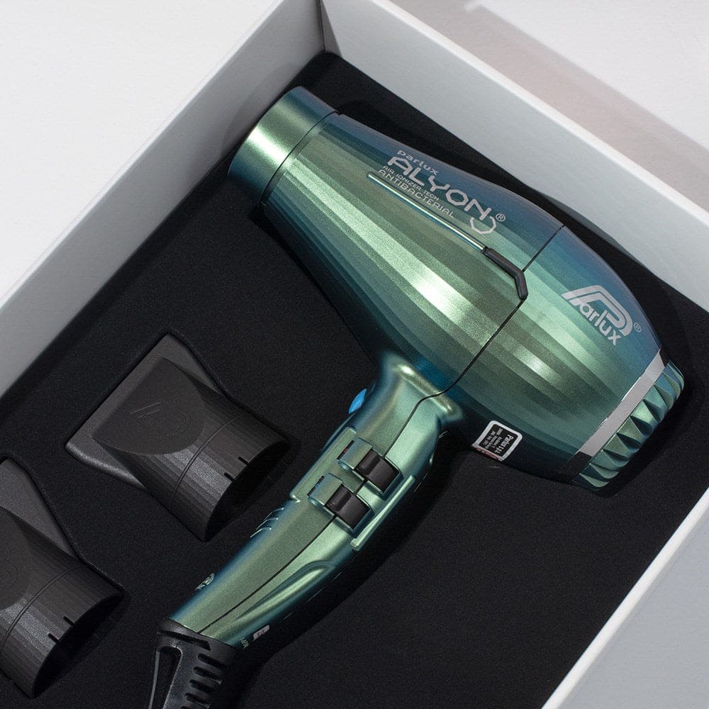 Parlux Alyon Air Ionizer Dryer - Jade 2250W