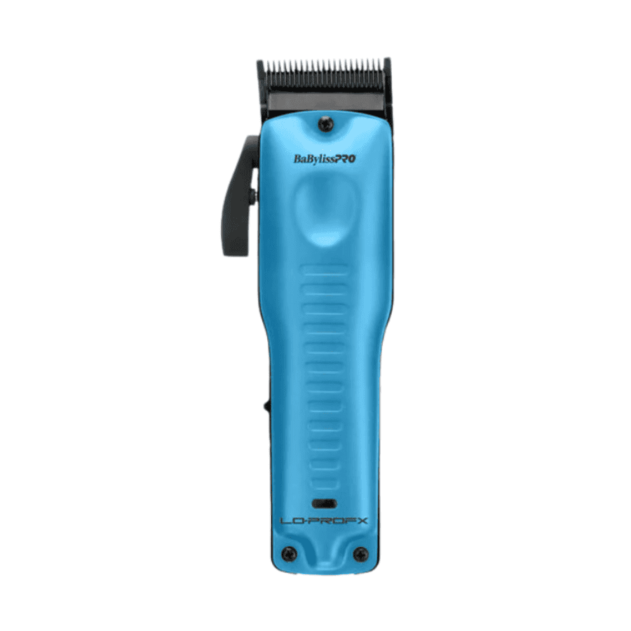 BaBylissPRO RedFX Lithium Hair Clipper