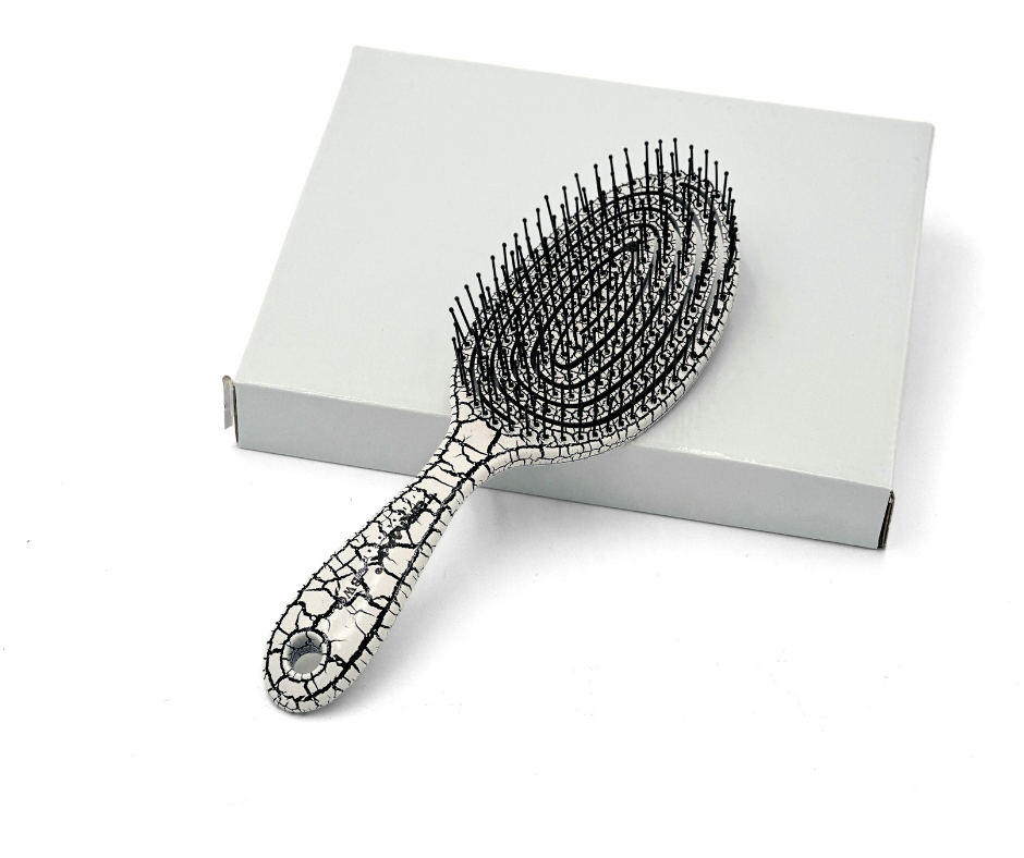 Termax Crackle Quick Dry wet Brush