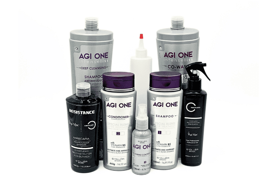 AGI ONE - BOOSTER PACK (Save $151)