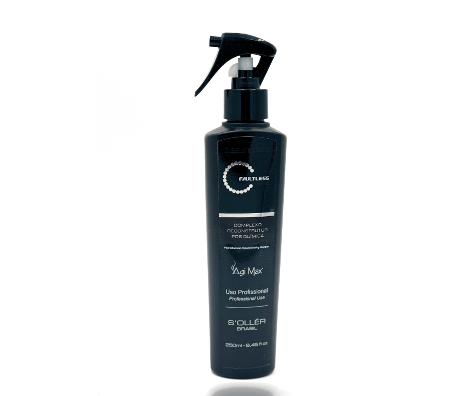 AGI MAX FAULTLESS SEAL 250ML